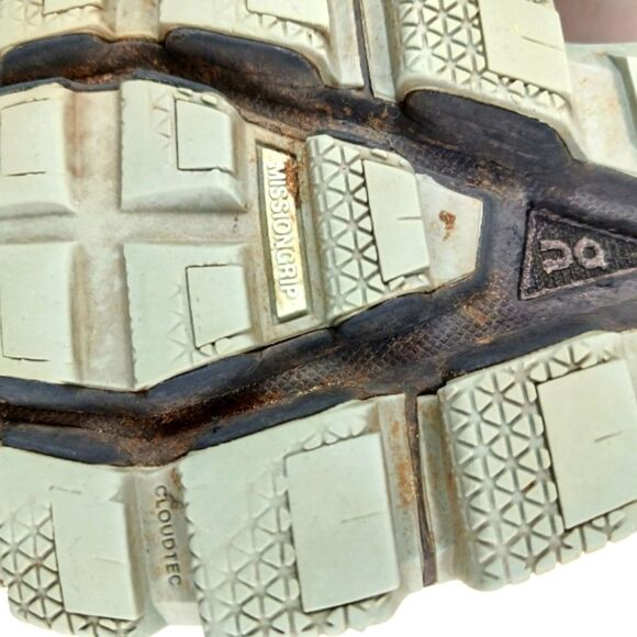 On Running Cloud Women's Size 7 Running Shoe/ Sneaker Black. - Picture 13 of 15